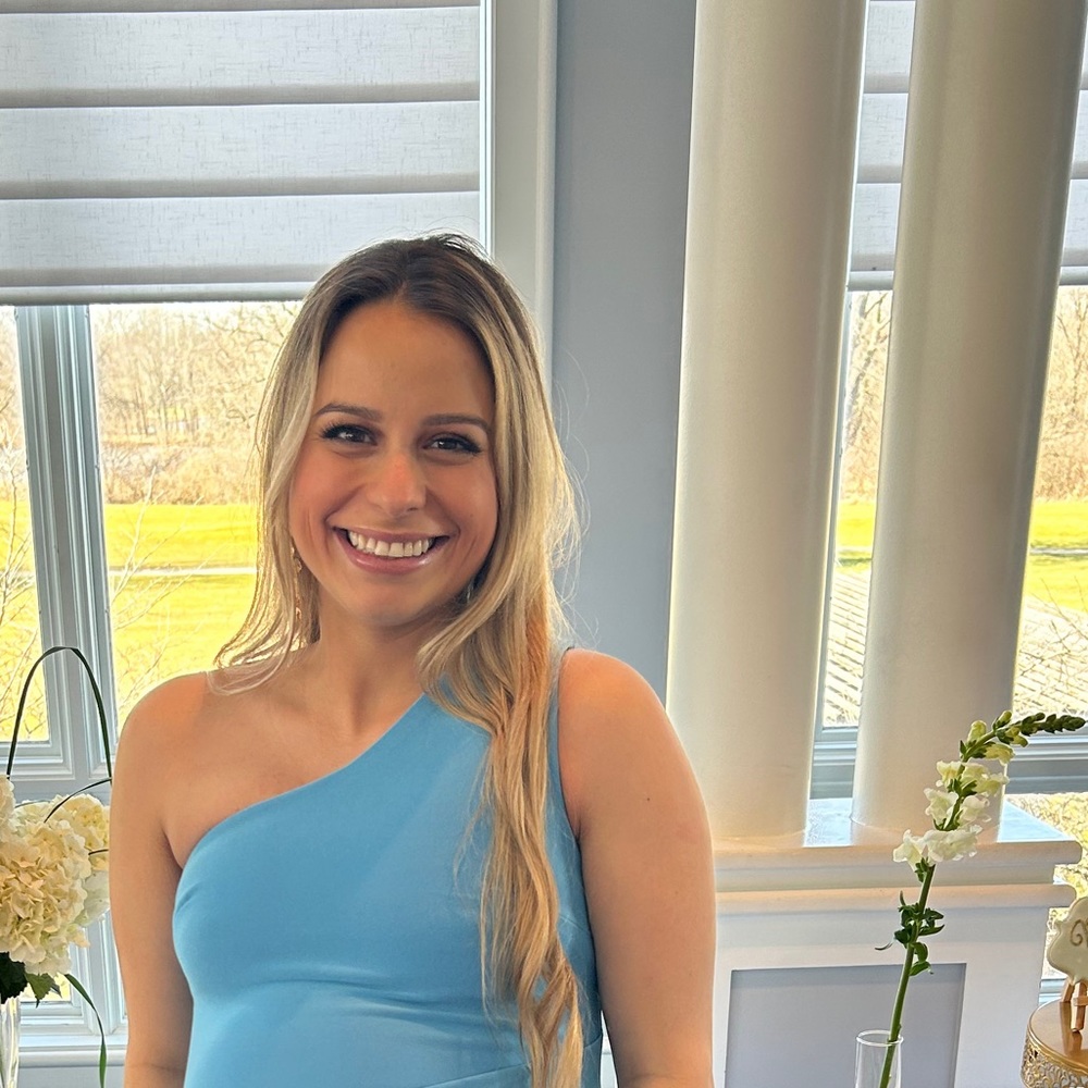 Meet your Posher, Brooke